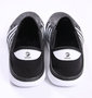 adidas サンダル ブラック: