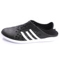 adidas サンダル ブラック: