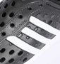 adidas サンダル ブラック: