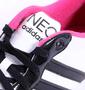 adidas スニーカー ホワイト: