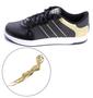 adidas スニーカー ブラック: