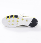 adidas スニーカー イエロー: