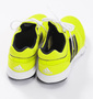 adidas スニーカー イエロー: