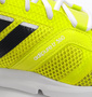 adidas スニーカー イエロー: