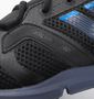 adidas スニーカー ブラック: