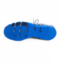 adidas スニーカー シルバーグレー: