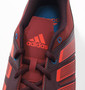 adidas スニーカー レッド: