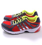 adidas スニーカー レッド: