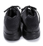 adidas スニーカー(Hyper Gateway 4E) ブラック: