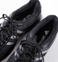 adidas スニーカー(Hyper Gateway 4E) ブラック: