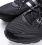 adidas スニーカー(Hyper Gateway 4E) ブラック: