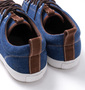 BODY GLOVE スニーカー ネイビー: