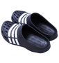 adidas サンダル(Duramo Clog) ネイビー