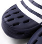 adidas サンダル(Duramo Clog) ネイビー: