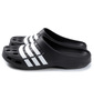 adidas サンダル(Duramo Clog) ブラック: