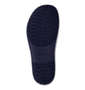 crocs サンダル(クロックバンドTMロープロスライド) ネイビー:
