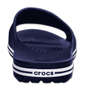 crocs サンダル(クロックバンドTMロープロスライド) ネイビー: