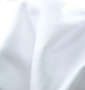 PUMA 2P抗菌防臭半袖V首シャツ ホワイト: 生地拡大