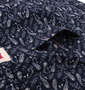 Levi's 2Pバンダナ柄トランクス レッド×ネイビー: 前開き