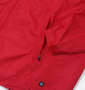 OUTDOOR PRODUCTS ウインドブレーカー レッド: サイドポケット