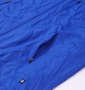 OUTDOOR PRODUCTS ウインドブレーカー ブルー: サイドポケット