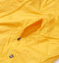 OUTDOOR PRODUCTS ウインドブレーカー イエロー: サイドポケット