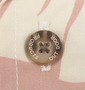 OUTDOOR PRODUCTS アロハシャツ(半袖) ピンク系: フロントボタン