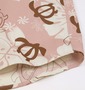 OUTDOOR PRODUCTS アロハシャツ(半袖) ピンク系: 裾