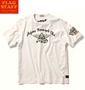 FLAGSTAFF Tシャツ(半袖) オフホワイト