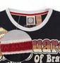 LIFE GUARD Tシャツ半袖 ブラック: