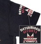 LIFE GUARD Tシャツ半袖 ブラック: