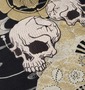 絡繰魂 Tシャツ(半袖) ブラック: