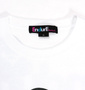 ENDURE 半袖Tシャツ ホワイト: