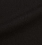 ENDURE 半袖Tシャツ ブラック: 生地拡大