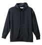 OUTDOOR PRODUCTS フルジップパーカー ネイビー: