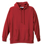 OUTDOOR PRODUCTS パーカートレーナー レッド: