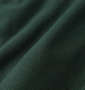 OUTDOOR PRODUCTS フリースジャケット グリーン: 生地拡大