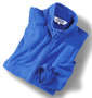 OUTDOOR PRODUCTS フリースジャケット ブルー: