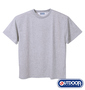 OUTDOOR PRODUCTS 半袖Tシャツ モクグレー: