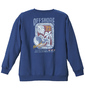 OFF SHORE クルートレーナー ネイビー: