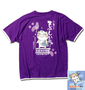 NECOBUCHI-SAN(ネコブチサン) 半袖Tシャツ