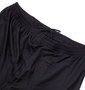 豊天 半袖Tシャツ+ハーフパンツ ホワイト×ブラック: ウエスト調節可能
