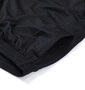 豊天 半袖Tシャツ+ハーフパンツ ホワイト×ブラック: サイドポケット