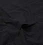 RIMASTER 袖メッシュ胸ポケット付半袖Tシャツ ブラック: 胸ポケット