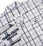 marie claire homme パジャマ(長袖) グレー: