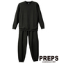 PREPS トレーナーセット