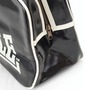 LONSDALE ホールドールバッグ ブラック: