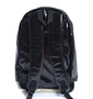 OUTDOOR PRODUCTS ネオシャイニングPUデイパック ブラック:
