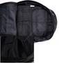 OUTDOOR PRODUCTS ネオシャイニングPUデイパック ブラック: