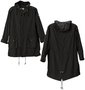 BUNDESWEAR M-51ツイルモッズコート ブラック: